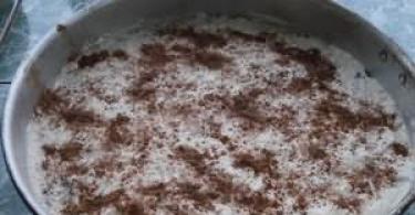 Просо каша с тиква в мляко: съдържание на калории, рецепта Пшенична каша с тиква ползи и вреди