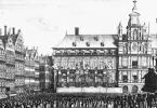 Perdamaian Westphalia dan Signifikansinya Kesimpulan dari Perdamaian Westphalia