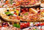 Колко калории може да има пицата?