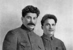 Stalin ruhiy kasal bo'lganmi?