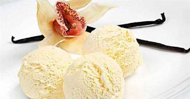 Kalorična vsebnost sladoleda: katera sladica je najbolj zdrava?