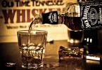Hogyan válasszuk ki és igyuk helyesen a Jack Daniels-t?
